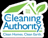 The Cleaning Authority logo