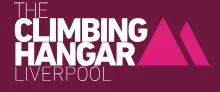 The Climbing Hangar logo