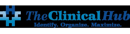 The Clinical Hub logo