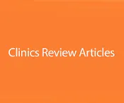 The Clinics logo