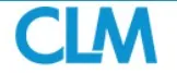 CLM logo