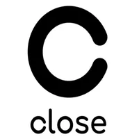 Close logo