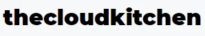 thecloudkitchen logo