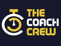 The Coach Crew logo