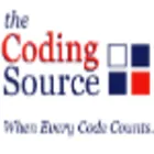 The Coding Source logo