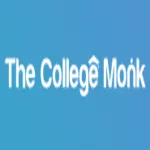 The College Monk logo