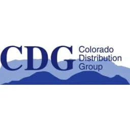 Colorado Distribution Group logo