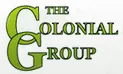 The Colonial Group logo