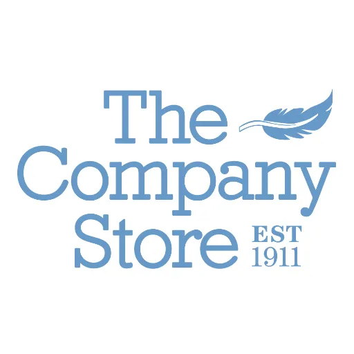 The Company Store logo