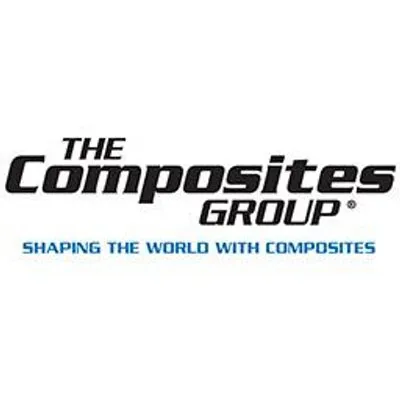 The Composites Group logo