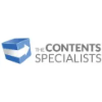 The Contents Specialists logo