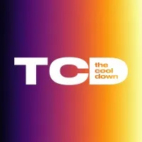The Cool Down logo