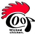 THE COOP logo