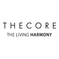 THECORE logo