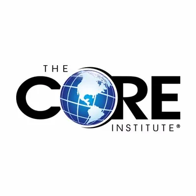 The CORE Institute logo