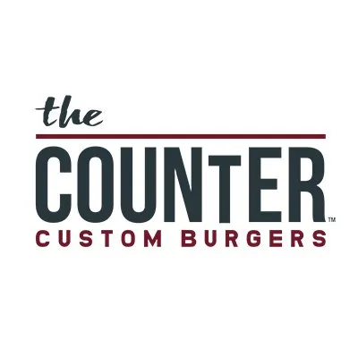 The counter logo