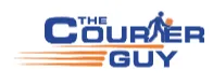 The Courier Guy logo