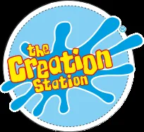 The Creation Station logo