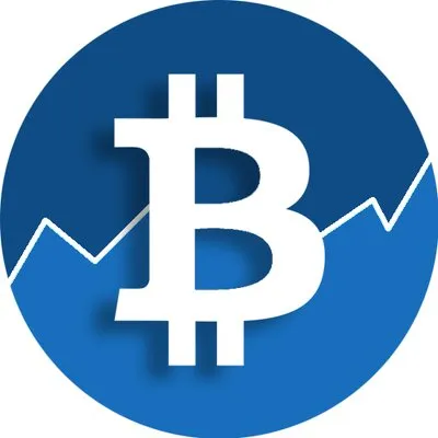 The Crypto App logo