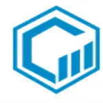 The Cryptocurrency Analytics logo