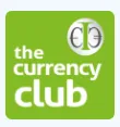 The Currency Club logo
