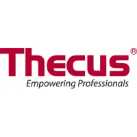 Thecus logo
