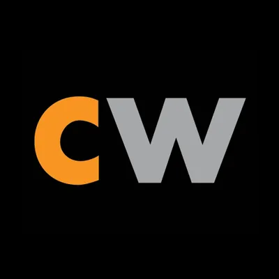 CyberWire logo