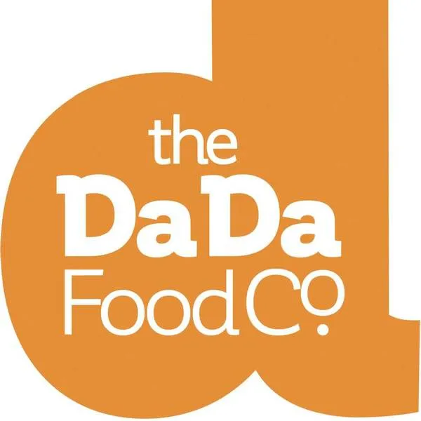 The DaDa Food logo