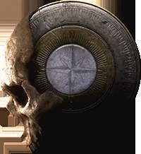 The Dark Pictures logo