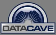 Data Cave logo