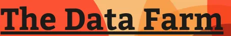 The Data Farm logo