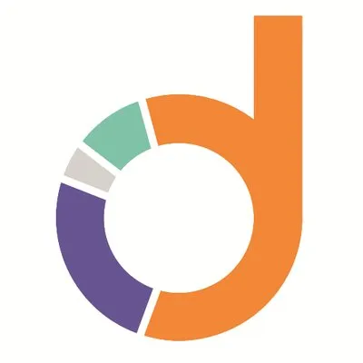 The Data Shed logo