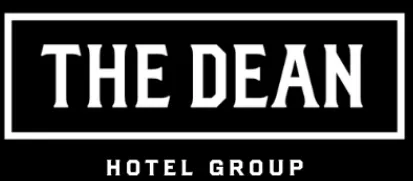The Dean Hotel Group logo