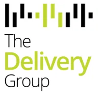 The Delivery Group logo