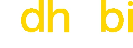 The Dhobi logo