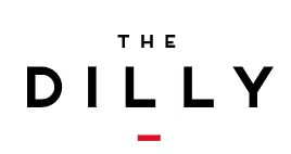 The Dilly logo