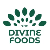The Divine Foods logo