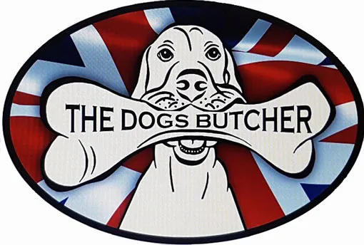 Thedogsbutcher logo