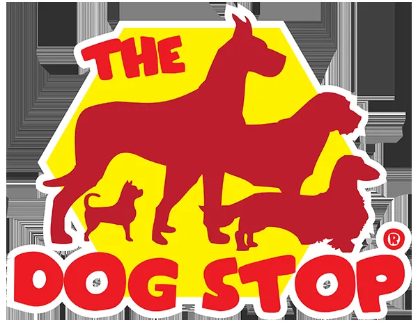 The Dog Stop logo
