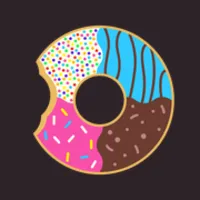 the DONUT