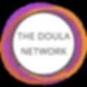 Thedoulanetwork logo