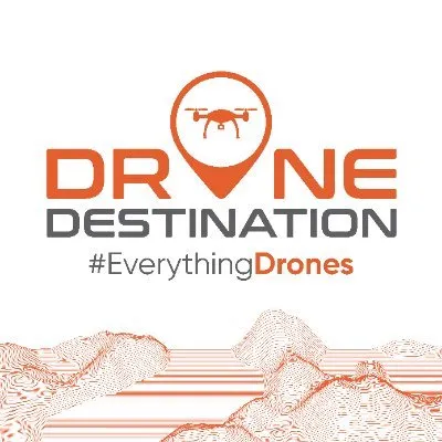 Drone Destination