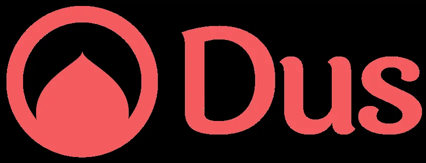 Dus logo