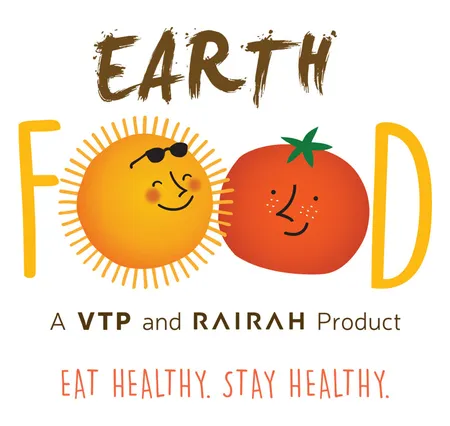 Earth Food