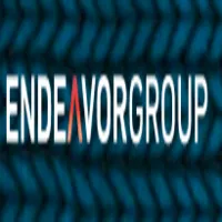 The Endeavor Group logo