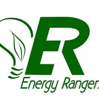 The Energy Rangers logo