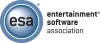 Entertainment Software Association logo