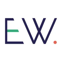 EW Group logo