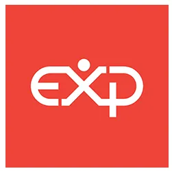 The ExP Group logo