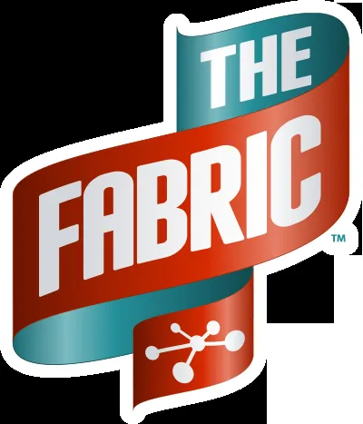 The Fabric logo